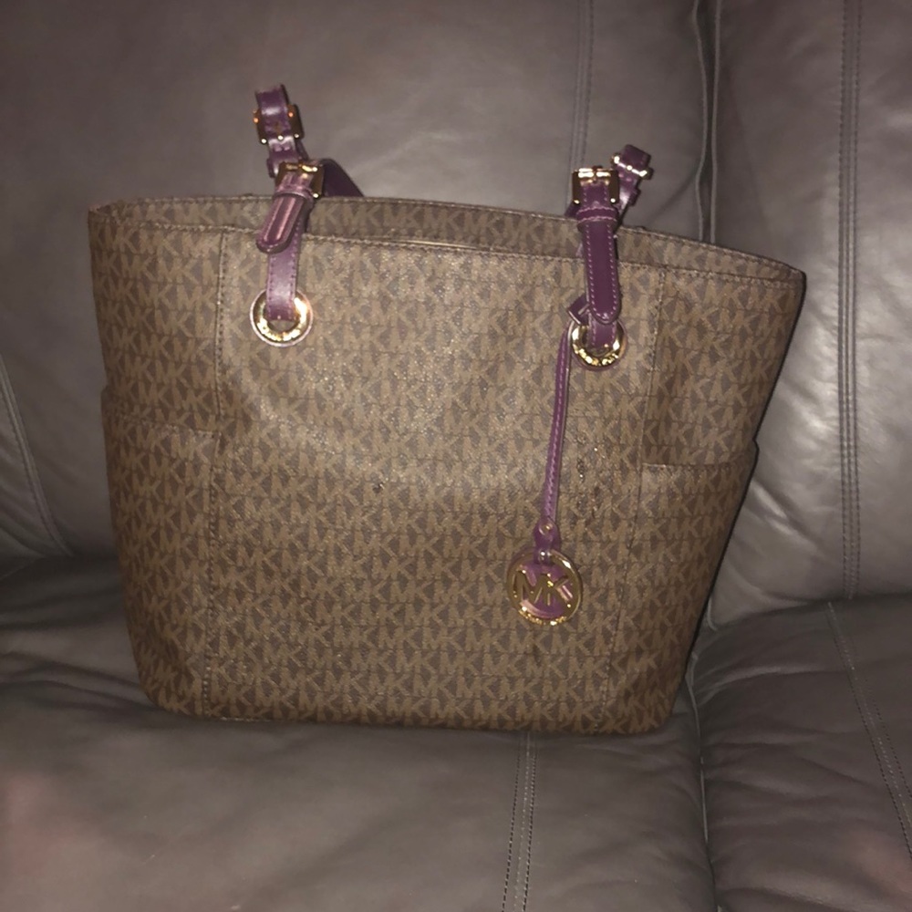Michael Kors Tote